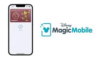 Disney World oferece ingresso digital via smartphone