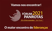 Hotéis oferecem descontos para participantes do Fórum PANROTAS