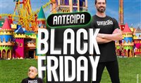 Beto Carrero promete menor preço e mais diversão na Black Friday