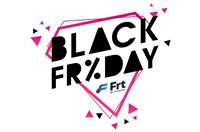 Frt Operadora promove edição especial para a Black Friday