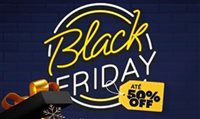 Black Friday: HotelDo tem ofertas com 50% de desconto