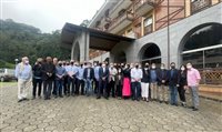 Conselho de Representantes da FBHA se reúne no Espírito Santo Conselho de Representantes da FBHA se reúne no Espírito Santo