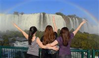 Loumar Turismo tem promoções para Foz do Iguaçu na Black Weekend