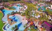 Grupo Ferrasa ampliará Hot Beach (SP) e lançará quinto resort