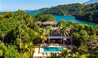 Marriott e Latin Exclusive firmam parceria para imóveis de luxo Marriott e Latin Exclusive firmam parceria para imóveis de luxo