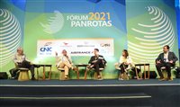 Operadoras discutem tecnologia e destinos no Fórum PANROTAS