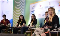 Diversidade LGBTQIA+ nas empresas é tema de painel no Fórum PANROTAS Diversidade LGBTQIA+ nas empresas é tema de painel no Fórum PANROTAS