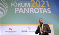 Fórum PANROTAS chega à 19ª edição com patrocínio da Omnibees Fórum PANROTAS chega à 19ª edição com patrocínio da Omnibees