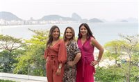 Fairmont Copacabana recebe edição de Natal da New Concept Rio