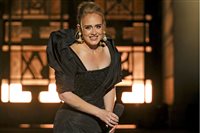 Adele anuncia shows todo final de semana até abril em Las Vegas