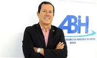 Ex-presidente da ABIH-BA é o novo gestor da Salvador Destination