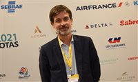Para Air France-KLM 35% do corporativo pré-pandemia já retornou