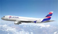 Latam é reconhecida como aérea mais pontual do mundo em 2021