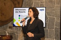 Resorts Brasil comemora 20 anos com programação especial