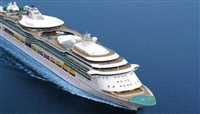 Royal Caribbean terá Ultimate World Cruise em 2023 com 150 destinos