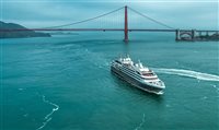 23 navios de luxo aguardam autorização para fazer escalas no Brasil 23 navios de luxo aguardam autorização para fazer escalas no Brasil