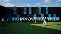 Rio Innovation Week tem ingresso promocional este mês