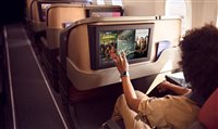 Latam Airlines oferece filmes do Oscar 2022 a bordo