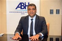 Presidente da ABIH-BA é reeleito para o biênio 2022-2023
