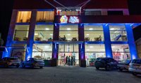 Gramado inaugura pizzaria com entretenimento infantil; veja fotos Gramado inaugura pizzaria com entretenimento infantil; veja fotos