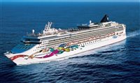 Norwegian Cruise Line anuncia itinerários na Ásia em 2023/2024