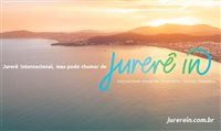 Jurerê Internacional anuncia mudança e passa a ser Jurerê in