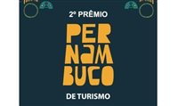 Confira os vencedores do Prêmio Pernambuco de Turismo 2021