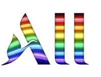 ALL lança novo logo Rainbow em ativação