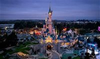 Castelo da Bela Adormecida é reaberto na Disneyland Paris