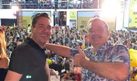 Carnaval de Aracati (CE) é reconhecido como manifestação cultural nacional Carnaval de Aracati (CE) é reconhecido como manifestação cultural nacional