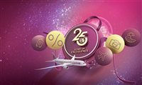 Qatar Airways comemora aniversário com promoções para 140 destinos