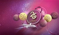 Qatar Airways comemora aniversário com promoções para 140 destinos Qatar Airways comemora aniversário com promoções para 140 destinos