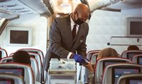 Delta Air Lines destina 20% dos lucros de 2021 aos funcionários