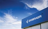 Embraer assina acordo para modernizar controle de tráfego aéreo brasileiro Embraer assina acordo para modernizar controle de tráfego aéreo brasileiro