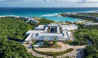 Conrad Tulum é inaugurado e estreia marca no Caribe; fotos