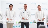 Margaritaville Island Reserve Cap Cana tem novo evento inaugural Margaritaville Island Reserve Cap Cana tem novo evento inaugural