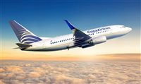 Copa Airlines lidera ranking de pontualidade na América Latina