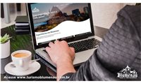 Turismo de Blumenau lança site com conteúdos exclusivos Turismo de Blumenau lança site com conteúdos exclusivos