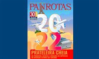 Revista PANROTAS traz os novos produtos para a prateleira dos agentes