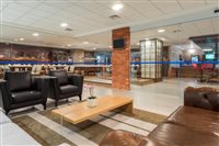 Delta e Flytour oferecem sala vip aos clientes em conexão no GRU Airport