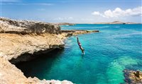 Anguilla celebra recorde de visitantes em dezembro