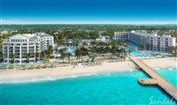 Sandals Royal Bahamian reabre após reforma de US$ 55 milhões Sandals Royal Bahamian reabre após reforma de US$ 55 milhões
