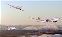 Após disputa com Airbus, Qatar fecha acordo com a Boeing