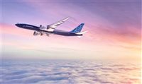 Boeing lança cargueiro 777-8 para atender demanda crescente