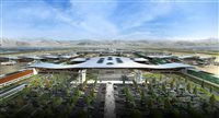 Novo terminal do aeroporto de Santiago será inaugurado neste mês