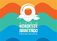 Nordeste Arretado lança e-book com 140 experiências para descobrir a região