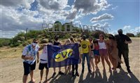 CVC promove famtour para apresentar novo roteiro na Paraíba