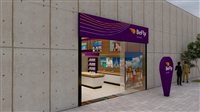 BeFly lança rede de franquias com meta de 500 lojas