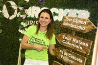 Brocker retoma passeios, lança atrativos e revitaliza loja no Salgado Filho Brocker retoma passeios, lança atrativos e revitaliza loja no Salgado Filho