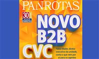 Fábio Mader fala tudo sobre o novo B2B da CVC Corp; confira